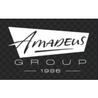 AMADEUS Professional Electronics logo - Similar company to Simonin Electroménager Sa