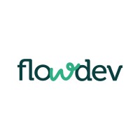 flowdev logo - Similar company to Retail Thinker