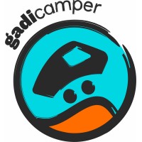 GadiCamper logo - Similar company to Blanes Capital