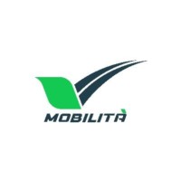 Mobilità Noleggio logo - Similar company to Mobilità