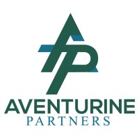 Aventurine Partners logo - Similar company to Enerdao