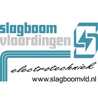 Slagboom Vlaardingen Elektrotechniek logo - Similar company to Schellings Techniek Bv