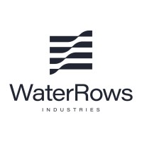 WaterRows logo - Similar company to Lukasbednar.Com