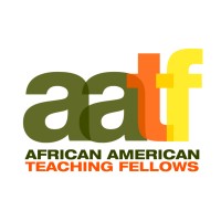 African American Teaching Fellows logo - Similar company to Circular San Antonio