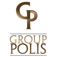 GROUP POLIS logo - Similar company to Iaci Real Estate