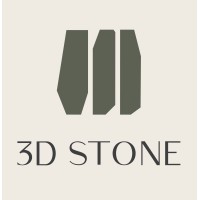 3D Stone logo - Similar company to All Stone Services