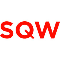 SQW logo - Similar company to Open Creates Ltd