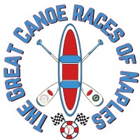 The Great Canoe Races of Naples logo - Similar company to The Naples Press