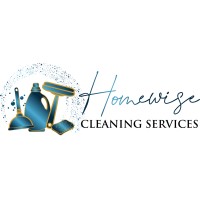 Homewise Cleaning Services logo - Similar company to Be Green Carpet Cleaning