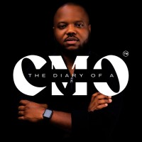 The Diary Of A CMO™ logo - Similar company to Contentmaps™