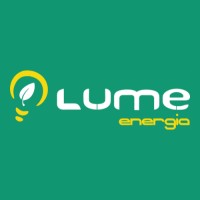 Lume Energia logo - Similar company to Diproseg Ma