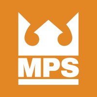 My Premium Service logo - Similar company to Mp Nerds