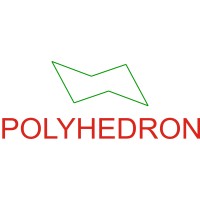 POLYHEDRON LABORATORIES logo - Similar company to Constance Therapeutics
