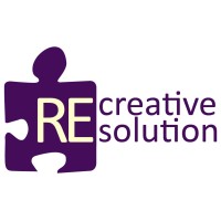 Recreative Resolution logo - Similar company to Frazzled Uk