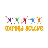 Oxford Active logo - Similar company to Point5 Ltd