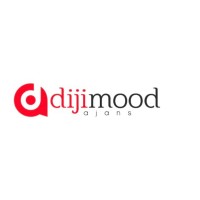 Dijimood Ajans logo - Similar company to K - İletişim