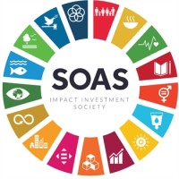 SOAS Impact Investment Society logo - Similar company to Clavius