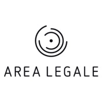 Area Legale s.r.l. logo - Similar company to Centro Studi Privacy E Nuove Tecnologie