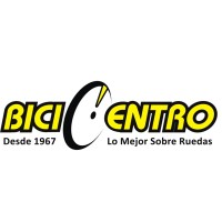 BicicentroPeru logo - Similar company to Disarva