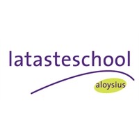 Latasteschool logo - Similar company to Aloysius Stichting