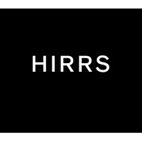 HIRRS logo - Similar company to Arcana