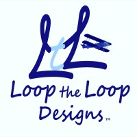 Loop the Loop Designs logo - Similar company to Recognition Express Grimsby