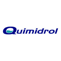 Quimidrol logo - Similar company to Labb Laboratórios Ltda