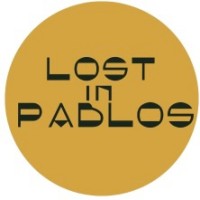 Lost in Pablos logo - Similar company to Klar