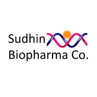 Sudhin Biopharma Co. logo - Similar company to Lupex