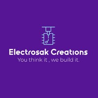Electrosak Creations logo - Similar company to Dehlaan