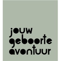 Jouw Geboorte Avontuur logo - Similar company to Snow Magazine