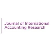 Journal of International Accounting Research logo - Similar company to Edukom Learning