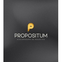 Propositum logo - Similar company to Propositum