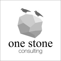 One Stone logo - Similar company to Farbound