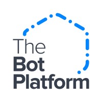 The Bot Platform logo - Similar company to Flip