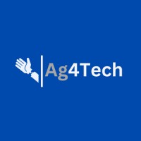 Ag4Tech logo - Similar company to Export Partners