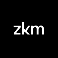 ZKM | Zentrum für Kunst und Medien logo - Similar company to National Museums Of Kenya