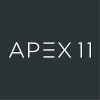 Apex11 logo - Similar company to M&W Electrical Ltd