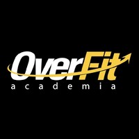 Over Fit Academia logo - Similar company to Overfit