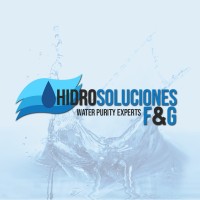 Hidrosoluciones F&G logo - Similar company to T-Rex Asociados Srl