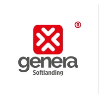 Gener@ Softlanding logo - Similar company to Solution Crane Services Mexico