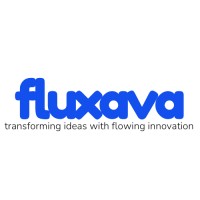 Fluxava logo - Similar company to Miniflat