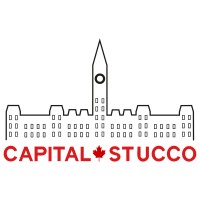 Capital Stucco logo - Similar company to Grayton Products
