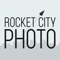 Rocket City Photo logo - Similar company to The Redstone Rocket