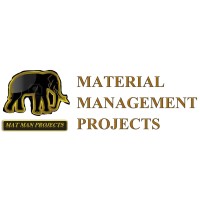 Material Management Projects logo - Similar company to Remso Control Technologies Pvt. Ltd.