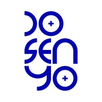 Dosenyo logo - Similar company to A2 Design Lab