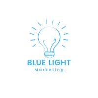 Blue Light Marketing logo - Similar company to Blue Light Marketing Ltda