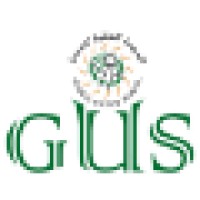 Global United School logo - Similar company to Icus