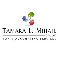 Tamara L. Mihail CPA, LLC Tax Preparation and Accounting Services logo - Similar company to Hacking Cpa Llc