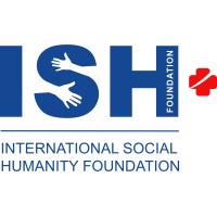 International Social Humanity Foundation logo - Similar company to Finance Wise